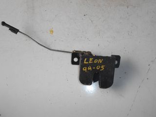 ΚΛΕΙΔΑΡΙΑ ΠΟΡΤ ΜΠΑΓΚΑΖ SEAT LEON 1998-2005  3B9827505C
