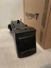 Triumph rear mudguard TRIDENT 750/900-SPRINT CARBS φτερό πίσω  T2301130