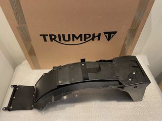 Triumph rear mudguard TRIDENT 750/900-SPRINT CARBS φτερό πίσω  T2301130-thumb-1