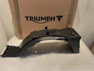 Triumph rear mudguard TRIDENT 750/900-SPRINT CARBS φτερό πίσω  T2301130-thumb-3