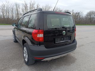 Skoda Yeti 2010-thumb-4
