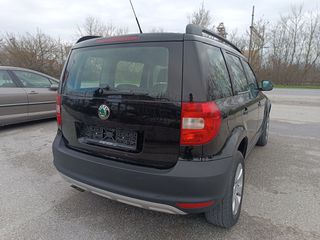 Skoda Yeti 2010-thumb-5