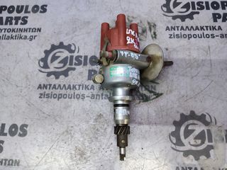 ΔΙΑΝΟΜΕΑΣ/ΤΡΙΣΥΜΠΙΤΕΡ (ΠΛΑΤΙΝΑ) TOYOTA STARLET (2K) 1.0 ΒΕΝΖ.. 1974'-1984' (Z)