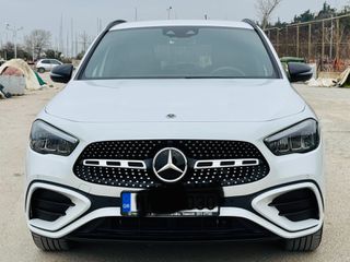 Mercedes-Benz GLA 250 2024 Mercedes-Benz GLA 250 e AMG PREMIUM+13KW+NIGHT+LED+CAM