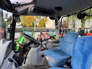 Τρακτέρ New Holland 2009 T6070 / ΓΙΑ ΕΙΣΑΓΩΓΗ 5-thumb-4