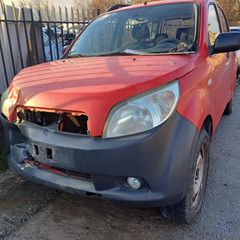 Αυτοκίνητο για ανταλλακτικά Daihatsu Terios k3 1.3 2007-thumb-2