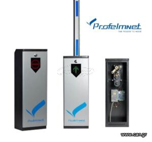 PROFELMNET FAST-PARK LED 24V
