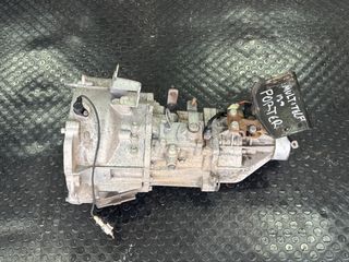 ΣΑΣΜΑΝ PIAGGIO PORTER 12-20 MULTITECH (ΑΠΟ ΚΑΔΕΝΑΤΟ ΜΟΤΕΡ)