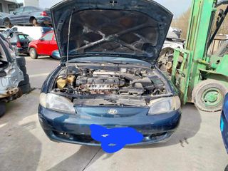 Αυτοκίνητο για ανταλλακτικα Hyundai Landra  G4GRV285741-thumb-1