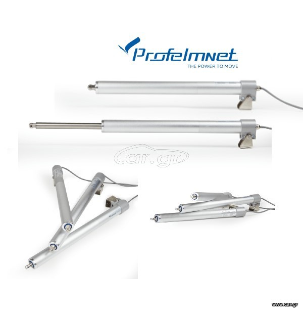 Profelmnet Hector-650