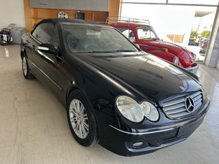 Mercedes-Benz CLK 200 2005