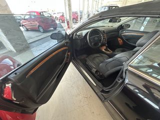 Mercedes-Benz CLK 200 2005-thumb-7