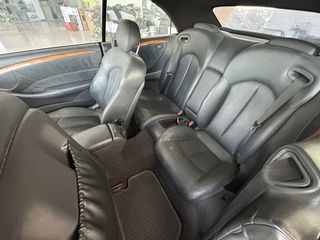Mercedes-Benz CLK 200 2005-thumb-10