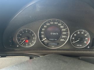 Mercedes-Benz CLK 200 2005-thumb-12