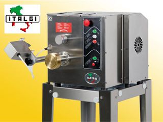 Μηχανή παραγωγής ζυμαρικών ITALGI--inox24-ΟΙ ΧΑΜΗΛΟΤΕΡΕΣ ΤΙΜΕΣ ΣΤΗΝ ΕΛΛΑΔΑ