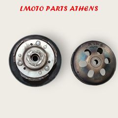 ΣΕΤ ΦΥΓΟΚΕΝΤΡΙΚΟΥ SH 150 ΙΜΙΤΑΣΙΟΝ ('O5-'12)