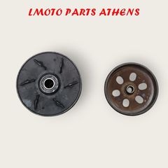 ΣΕΤ ΦΥΓΟΚΕΝΤΡΙΚΟΥ SH 150 ΙΜΙΤΑΣΙΟΝ ('O5-'12)-thumb-1