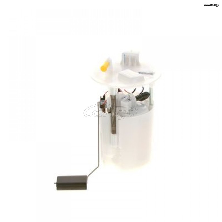 ΑΝΤΛΙΑ ΚΑΥΣΙΜΟΥ - BOSCH - SMART (453)