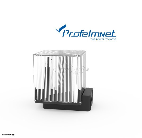 Profelmnet Ledflash