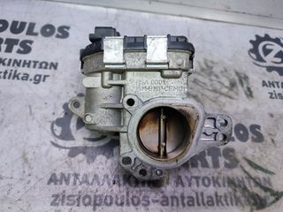 ΠΕΤΑΛΟΥΔΑ ΓΚΑΖΙΟΥ KFT 1.4cc 8v PEUGEOT 207 2006-2014/BIPPER 2008- (Z)