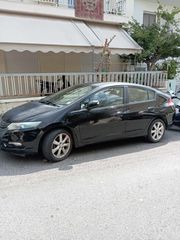 Honda Insight 2010 INSIGHT 5D 1.3 ELEGANCE