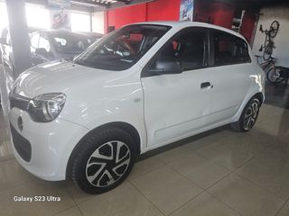 Renault Twingo 2018 ΑΡΙΣΤΟ!! ΠΡΟΣΦΟΡΑ!!!Full extra!! AUTOMOTOELLI MALAMIDIS-thumb-20