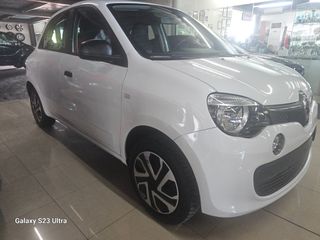 Renault Twingo 2018 ΑΡΙΣΤΟ!! ΠΡΟΣΦΟΡΑ!!!Full extra!! AUTOMOTOELLI MALAMIDIS