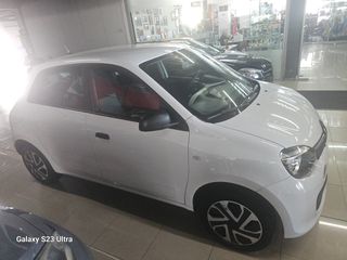 Renault Twingo 2018 ΑΡΙΣΤΟ!! ΠΡΟΣΦΟΡΑ!!!Full extra!! AUTOMOTOELLI MALAMIDIS-thumb-6