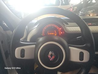Renault Twingo 2018 ΑΡΙΣΤΟ!! ΠΡΟΣΦΟΡΑ!!!Full extra!! AUTOMOTOELLI MALAMIDIS-thumb-35