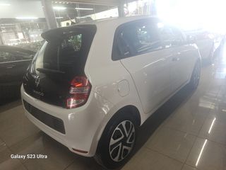 Renault Twingo 2018 ΑΡΙΣΤΟ!! ΠΡΟΣΦΟΡΑ!!!Full extra!! AUTOMOTOELLI MALAMIDIS-thumb-8