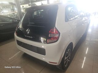 Renault Twingo 2018 ΑΡΙΣΤΟ!! ΠΡΟΣΦΟΡΑ!!!Full extra!! AUTOMOTOELLI MALAMIDIS-thumb-9