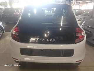 Renault Twingo 2018 ΑΡΙΣΤΟ!! ΠΡΟΣΦΟΡΑ!!!Full extra!! AUTOMOTOELLI MALAMIDIS-thumb-10