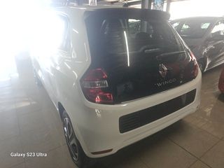 Renault Twingo 2018 ΑΡΙΣΤΟ!! ΠΡΟΣΦΟΡΑ!!!Full extra!! AUTOMOTOELLI MALAMIDIS-thumb-11