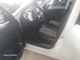 Renault Twingo 2018 ΑΡΙΣΤΟ!! ΠΡΟΣΦΟΡΑ!!!Full extra!! AUTOMOTOELLI MALAMIDIS-thumb-16