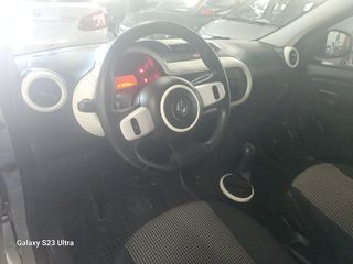 Renault Twingo 2018 ΑΡΙΣΤΟ!! ΠΡΟΣΦΟΡΑ!!!Full extra!! AUTOMOTOELLI MALAMIDIS-thumb-17