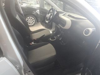 Renault Twingo 2018 ΑΡΙΣΤΟ!! ΠΡΟΣΦΟΡΑ!!!Full extra!! AUTOMOTOELLI MALAMIDIS-thumb-19