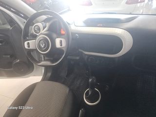 Renault Twingo 2018 ΑΡΙΣΤΟ!! ΠΡΟΣΦΟΡΑ!!!Full extra!! AUTOMOTOELLI MALAMIDIS-thumb-21