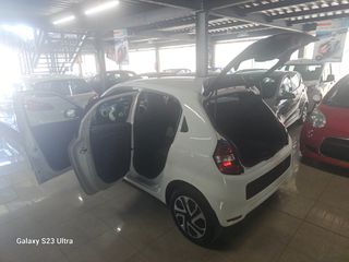 Renault Twingo 2018 ΑΡΙΣΤΟ!! ΠΡΟΣΦΟΡΑ!!!Full extra!! AUTOMOTOELLI MALAMIDIS-thumb-24