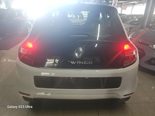 Renault Twingo 2018 ΑΡΙΣΤΟ!! ΠΡΟΣΦΟΡΑ!!!Full extra!! AUTOMOTOELLI MALAMIDIS-thumb-29