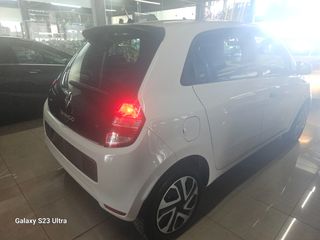 Renault Twingo 2018 ΑΡΙΣΤΟ!! ΠΡΟΣΦΟΡΑ!!!Full extra!! AUTOMOTOELLI MALAMIDIS-thumb-1