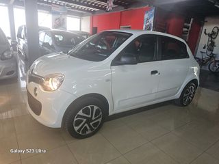 Renault Twingo 2018 ΑΡΙΣΤΟ!! ΠΡΟΣΦΟΡΑ!!!Full extra!! AUTOMOTOELLI MALAMIDIS-thumb-33