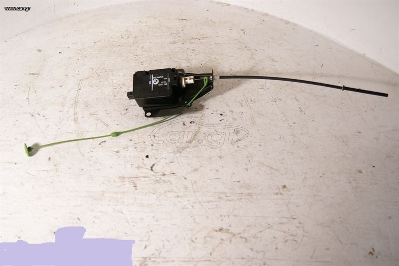 E39 MOTEΡ ΚΑΠΑΚΙ ΒΕΝΖΗΝΗΣ