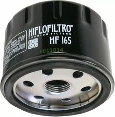 ΦΙΛΤΡΟ ΛΑΔΙΟΥ HIFLOFILTRO  HF165  BMW