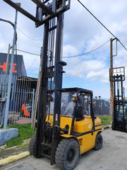 Κλαρκ 2004 HYUNDAI HDF45-thumb-1