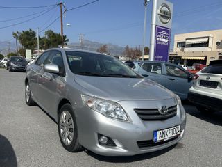 Toyota Corolla 2007