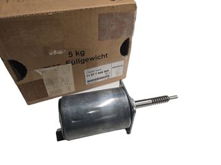 BMW VALVETRONIC Βαλβίδα Ρύθμισης Εκκεντροφόρου Άξονα Καινούργια ΓΝΗΣΙΑ- 11377548389