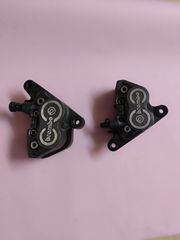 Brembo δαγκανες εμπρος  BMW R 1150 GS ABS 2001