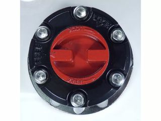 ΚΟΜΠΛΑΔΟΡΟΣ TOYOTA HILUX LN165/170/ KDN165/170/ RZN168/173 '97-'04 ΜΗΧΑΝΙΚΟΣ 26 ΔΟΝΤΙΑ ΤΥΠΟΥ AISIN