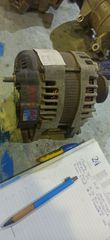 NISSAN X-TRAIL 23100-EN00B-thumb-1
