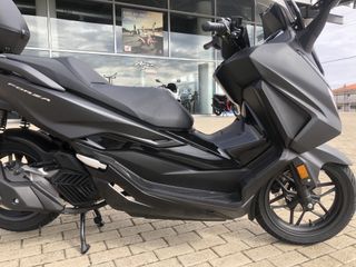 Honda Forza 125 2026 Smart Top Box-thumb-4